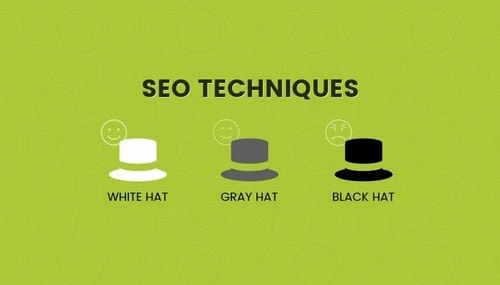 SEO Interview Questions - 3