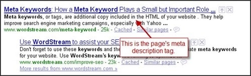 SEO Interview Questions - 5