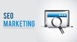 SEO Marketing - 1