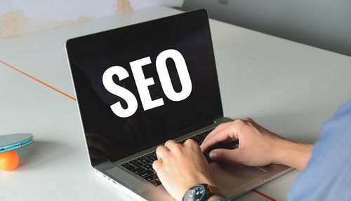SEO Marketing - 2