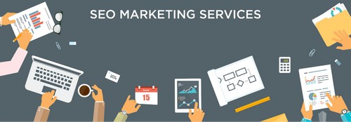 SEO Marketing - 3