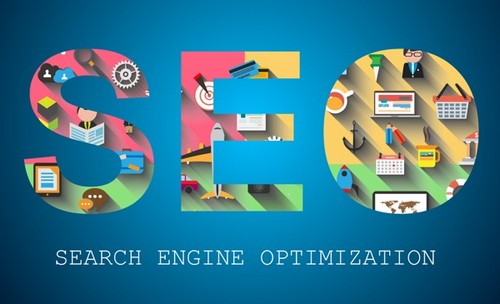 SEO Marketing - 5