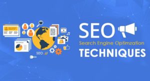 SEO Techniques - 1