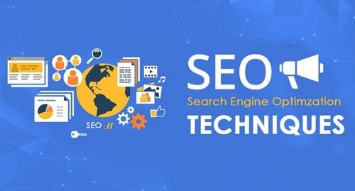 SEO Techniques - 2