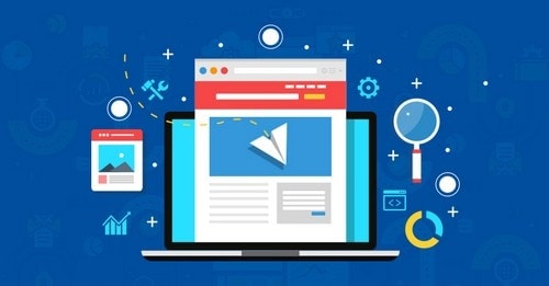 SEO for Small Business - 5