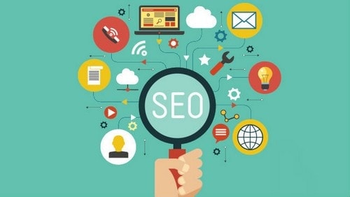 SEO for Small Business - 6