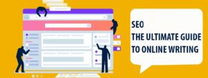 SEO writing - 1