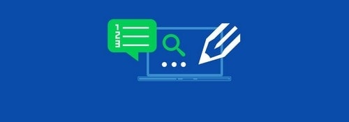 SEO writing - 3