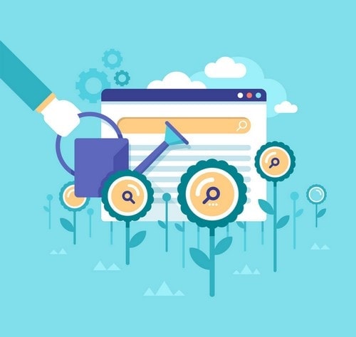 SEO writing - 7
