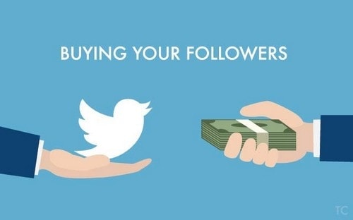 Social Media Marketing Mistakes - 5