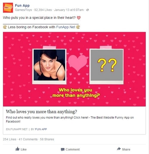 Split Tests for Facebook Ads - 2