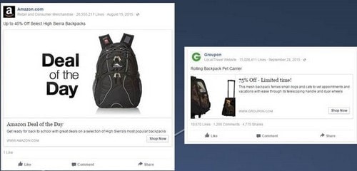 Split Tests for Facebook Ads - 3