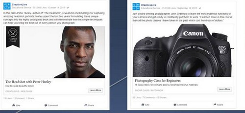 Split Tests for Facebook Ads - 4
