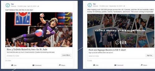 Split Tests for Facebook Ads - 5