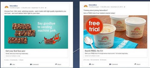 Call To Action In The Body Copy