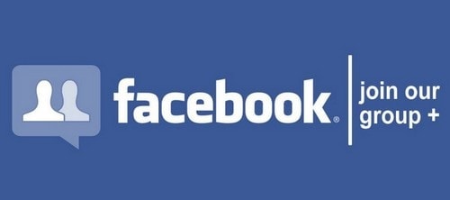 Start a Facebook group - 6
