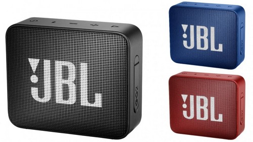 Top Smart Speaker Brand - 5
