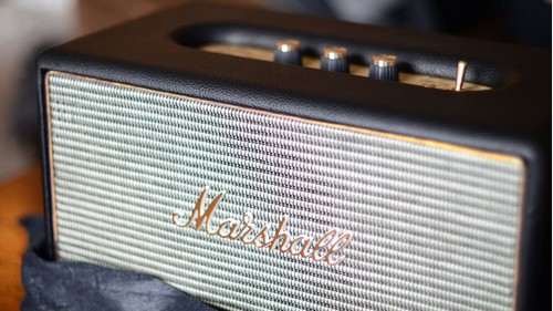 Top Smart Speaker Brand - 6