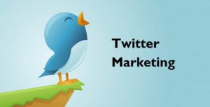 Twitter marketing techniques - 1