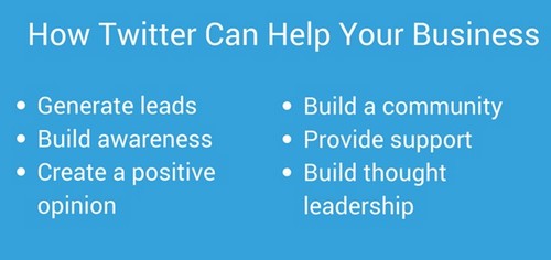 Twitter marketing techniques - 2