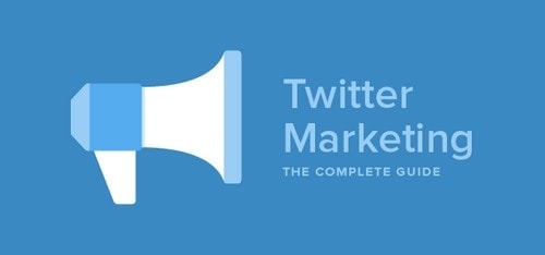 Twitter marketing techniques - 3