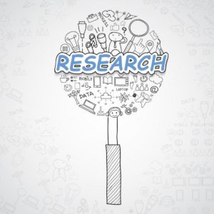 Type of Research - 1