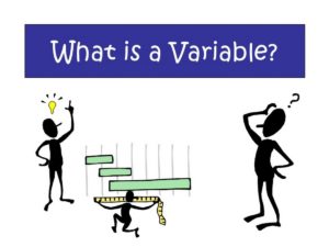 Type of Variable - 1