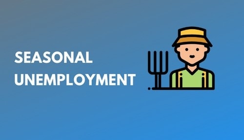13 Types of Unemployment Explained Study | Marketing91 13 Types of Unemployment Explained Study | Marketing91