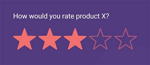 Star Rating