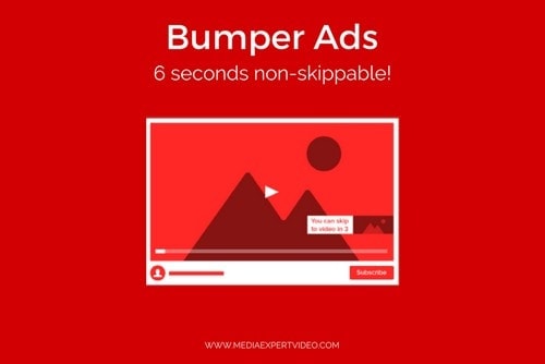 Types of YouTube ads - 3