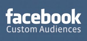 Website Custom Audience For Facebook Marketing - 1