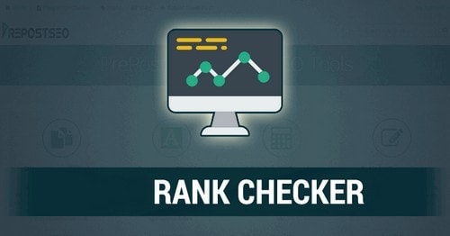 website rank checker online