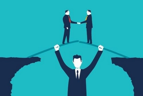 arbitrator and mediator - 3