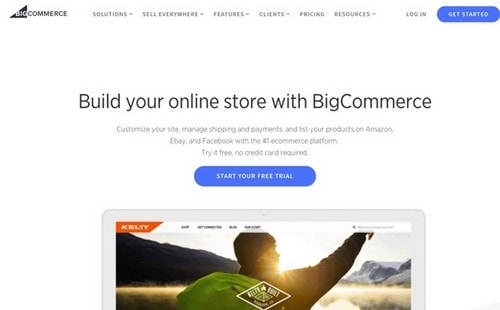 create Facebook page for ecommerce - 5
