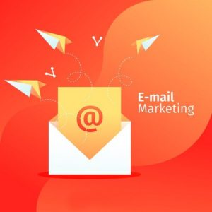 email marketing - 1