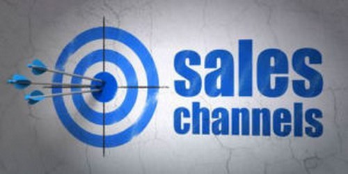 sales channel development - 2