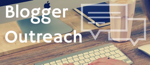 Blogger Outreach - 4
