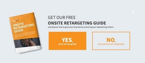 Build An Email List - 3