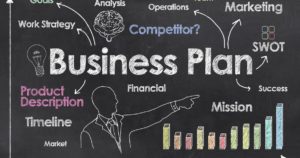 Business plan - 1
