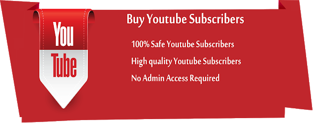 buy YouTube subscribers