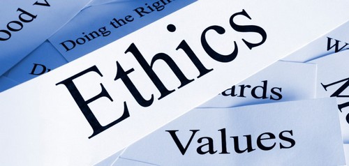 Ethics Versus Moral - 3