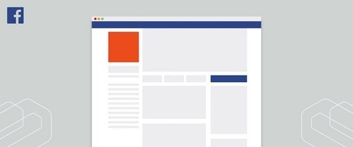 Facebook About Section Examples - 5