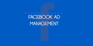 Facebook Ad Management - 1