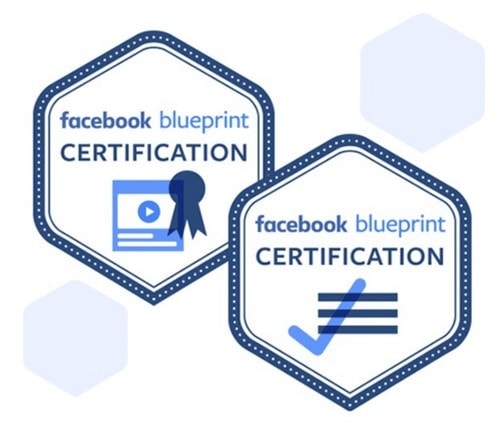 Facebook Blueprint Certification - 2