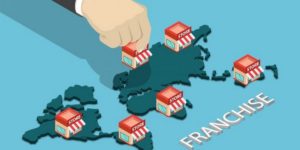 Franchise Your Business - 1