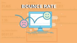 How To Calculate Bounce Rate - 1