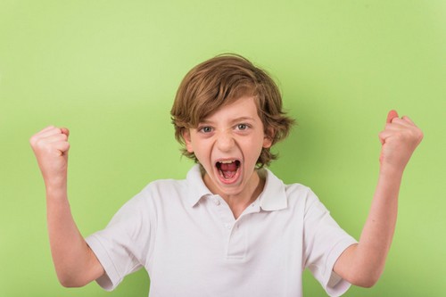 How to control your nervousness