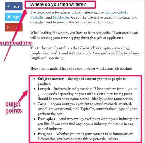 How To Reduce Bounce Rate - 3