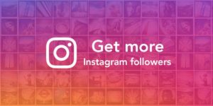 How To build Instagram Followers - 1