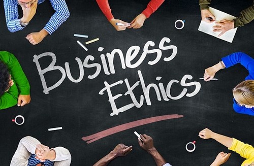 Importance of Business Ethics - 1